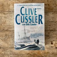 Morsa di ghiaccio - Clive Cussler, Dirk Cussler