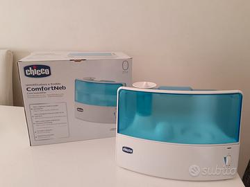Chicco - ConfortNeb - Umidificatore a freddo