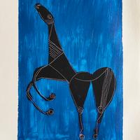 MARINO MARINI 6 STAMPE