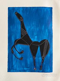 MARINO MARINI 6 STAMPE