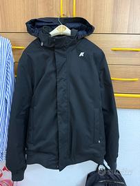 Giacca Kway