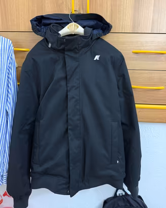 Giacca Kway