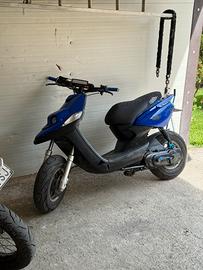 Mbk booster ng 50 1999