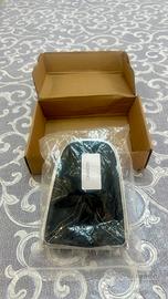 Cuffia leva cambio per Opel Astra J