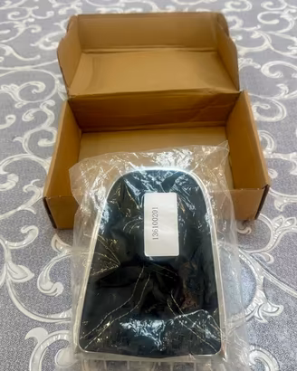 Cuffia leva cambio per Opel Astra J