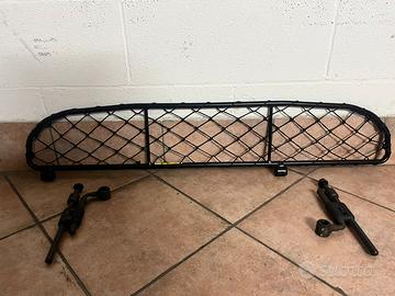 Divisorio in rete omologato per stelvio e tonale