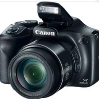 Canon powershot sx 540 hs