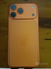 Iphone17 Pro Max 256