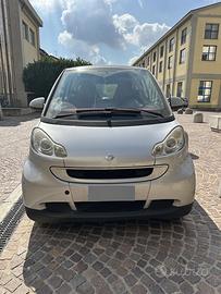Smart fortwo 2a serie 451