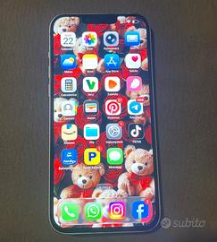 iPhone 14 plus 256 gb lilla