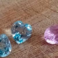 pietre preziose bellissime