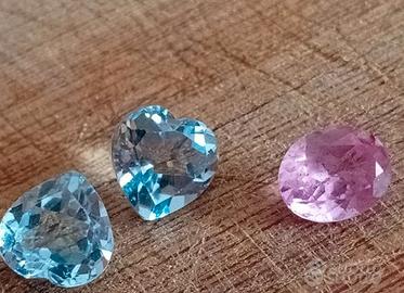 pietre preziose bellissime