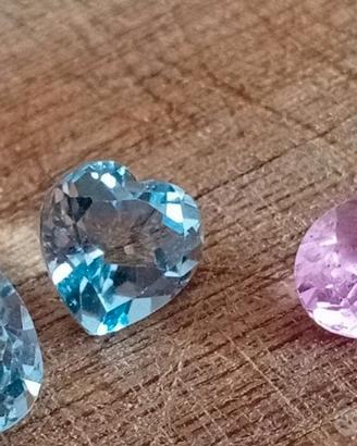 pietre preziose bellissime