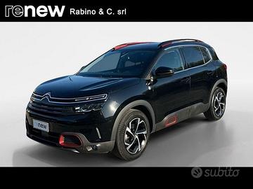 Citroën C5 Aircross BlueHDi 130 S&S C-Series