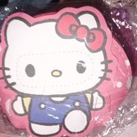 portamonete hello kitty