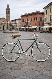 Bicicletta vintage 28” uomo