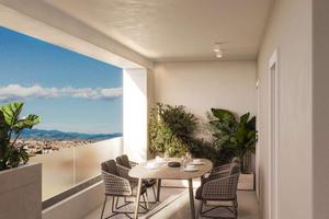 Trilocali di nuova costruzione a Monserrato