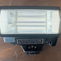 FLASH OLYMPUS T20