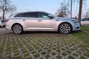 Renault talisman