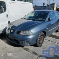 SEAT IBIZA 3 6L1 1.2 60CV 07-08 ricambi