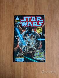 Star Wars Fumetto N.1 - Disney Guerre stellari