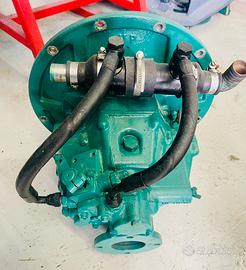 Invertitore Twin Disc TM345