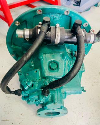 Invertitore Twin Disc TM345