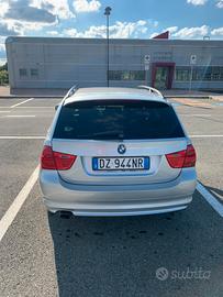 Bmw serie 3(E90-E91) 320D touring