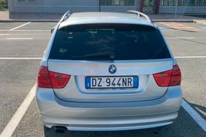 Bmw serie 3(E90-E91) 320D touring