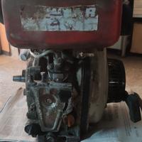 motore per  motozappa o altro uso diesel 8cv