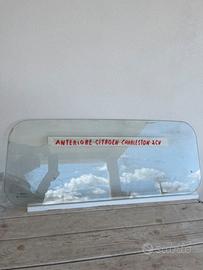 Parabrezza Anteriore Citroen Charleston 2Cv