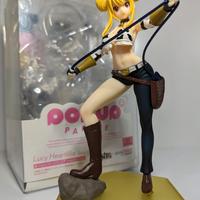 🌟 Good Smile Figure Fairy Tail Pop Up Parade Lucy