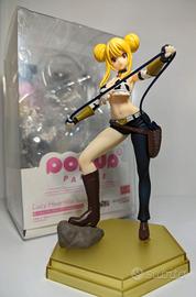 🌟 Good Smile Figure Fairy Tail Pop Up Parade Lucy