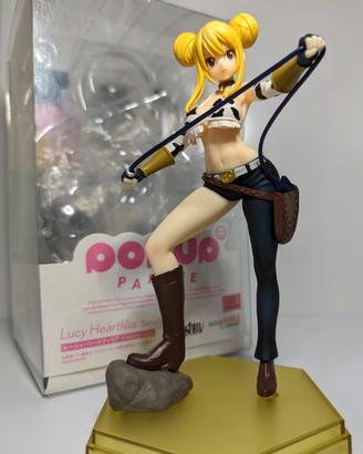 🌟 Good Smile Figure Fairy Tail Pop Up Parade Lucy