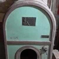 Attrezzatura per cantina