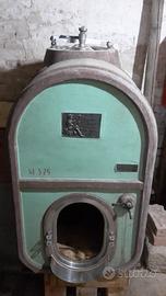 Attrezzatura per cantina