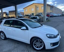 Volkswagen Golf 2.0 TDI 170CV GTD Garantito