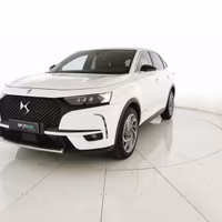 DS DS7 CROSSBACK 2.0 bluehdi Performance Line...