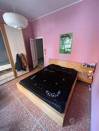 Camera singola - Bologna zona San Donato