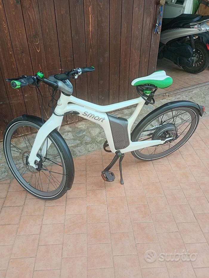 Elettrica Smart Mercedes Bici Elettrica Elettrica Pieghevole Be