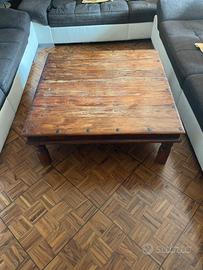 tavolino  da salotto