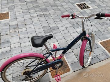 bicicletta bambina