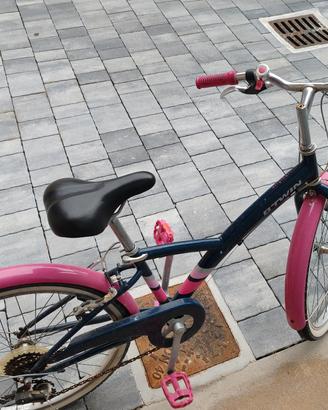 bicicletta bambina