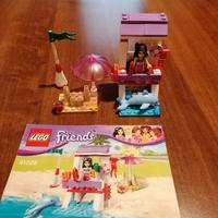 Lego Friends