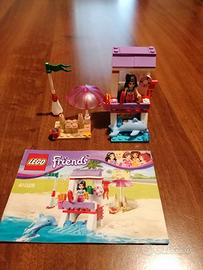 Lego Friends
