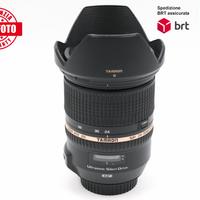 Tamron 24-70 F2.8 Di VC USD (Canon)