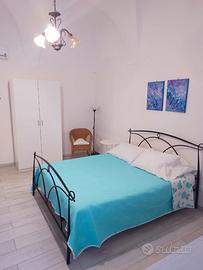 Casa regina bilocale gaeta