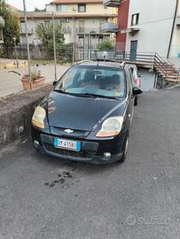Chevrolet Matiz