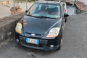 Chevrolet Matiz
