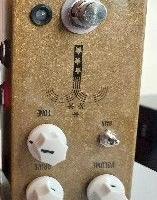 Pedale JHS Morning Glory V4